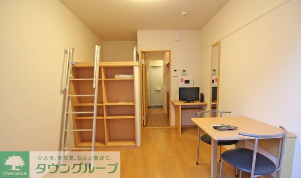 レオパレスセレノの物件内観写真